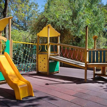 מלון Hilton אדיס אבבה מראה חיצוני תמונה