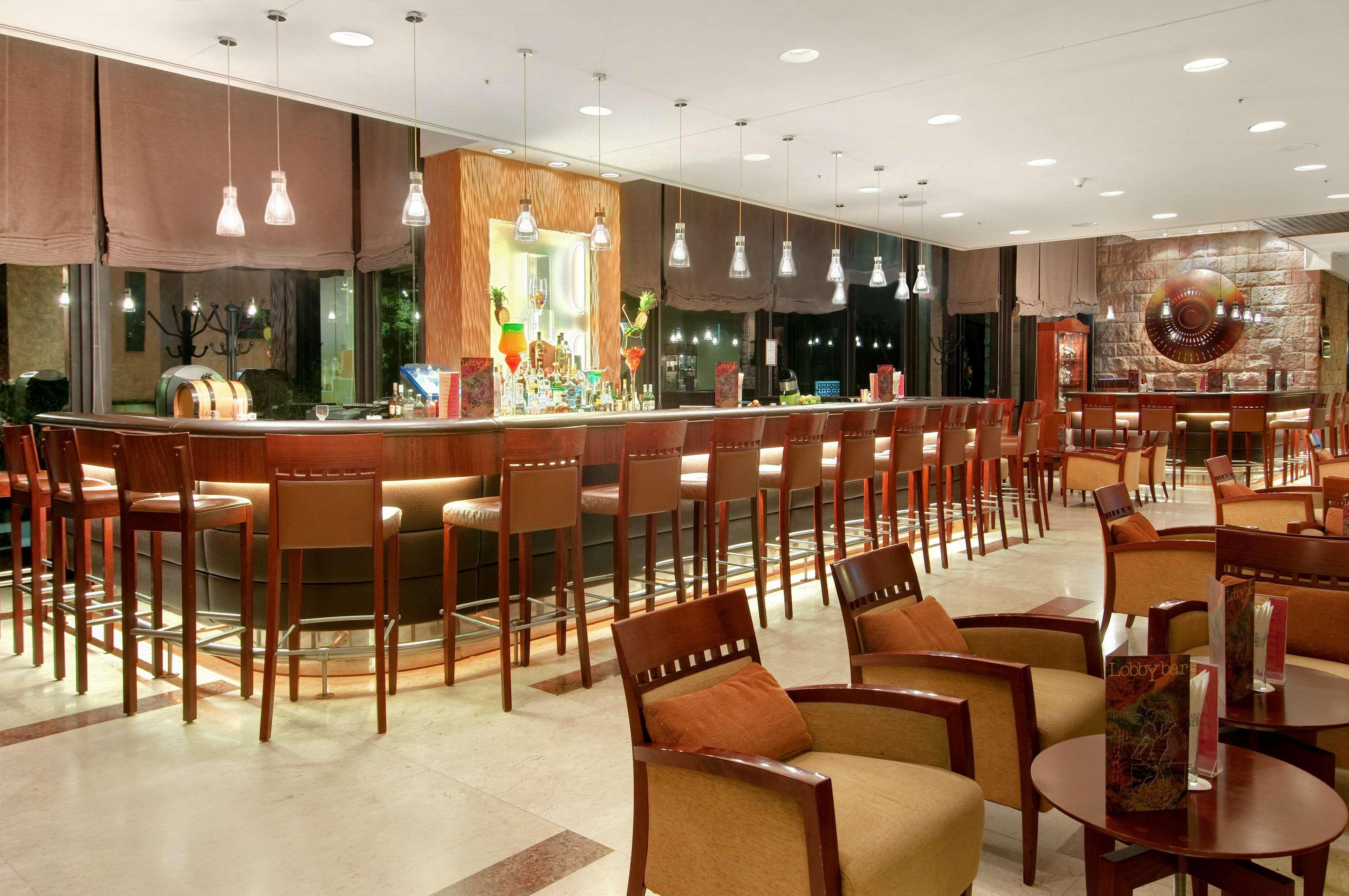 מלון Hilton אדיס אבבה מסעדה תמונה