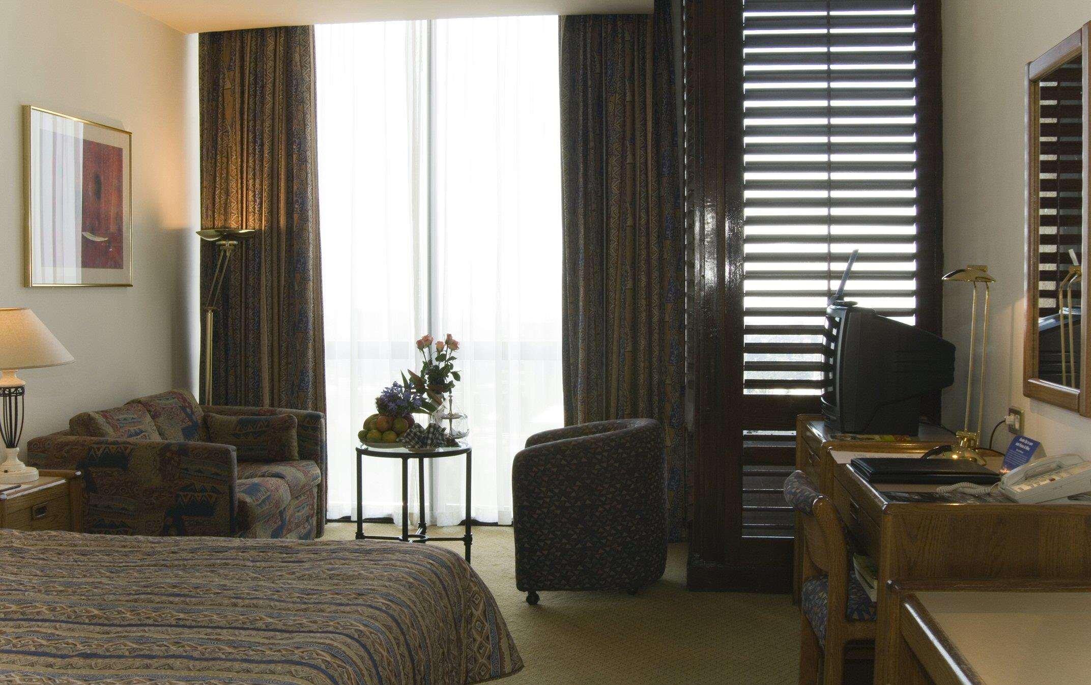 מלון Hilton אדיס אבבה חדר תמונה